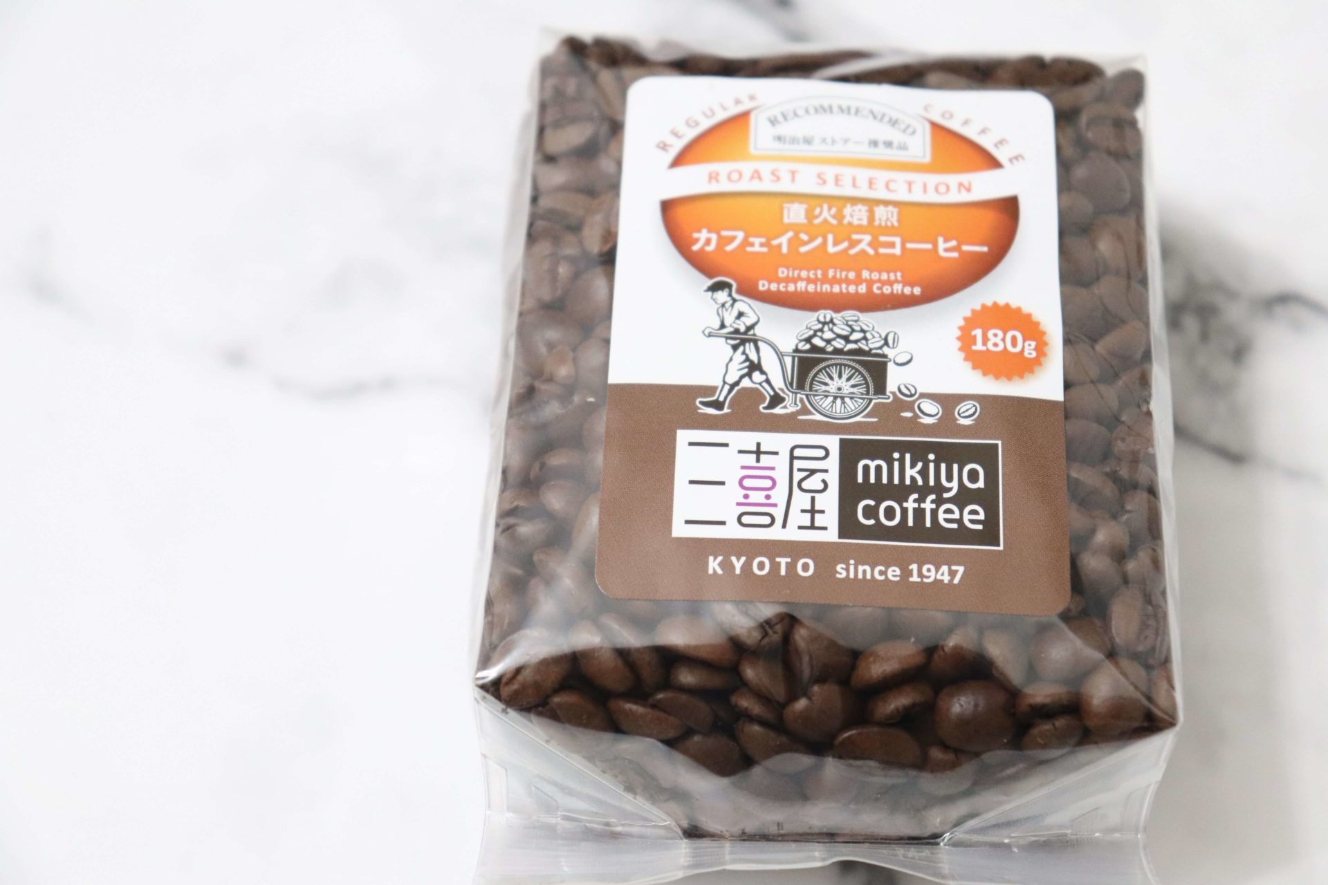最大43%OFFクーポン モカ デカフェ カフェインレスコーヒー エチオピア ４００g