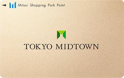 紗栄子さん 財布の中身⑥｜東京ミッドタウンカード